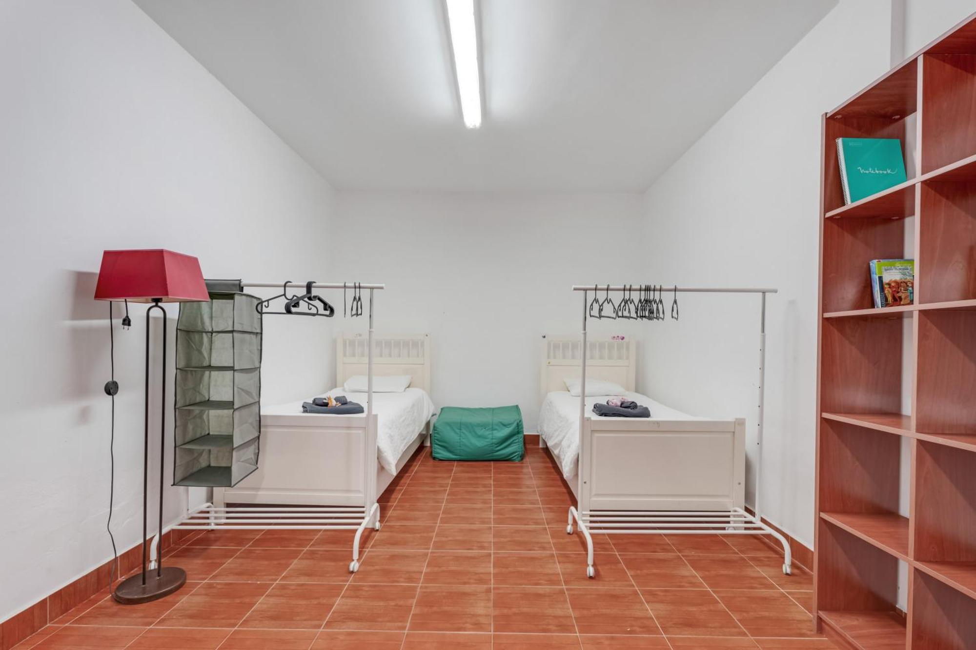 Casa Marire * Breña Alta