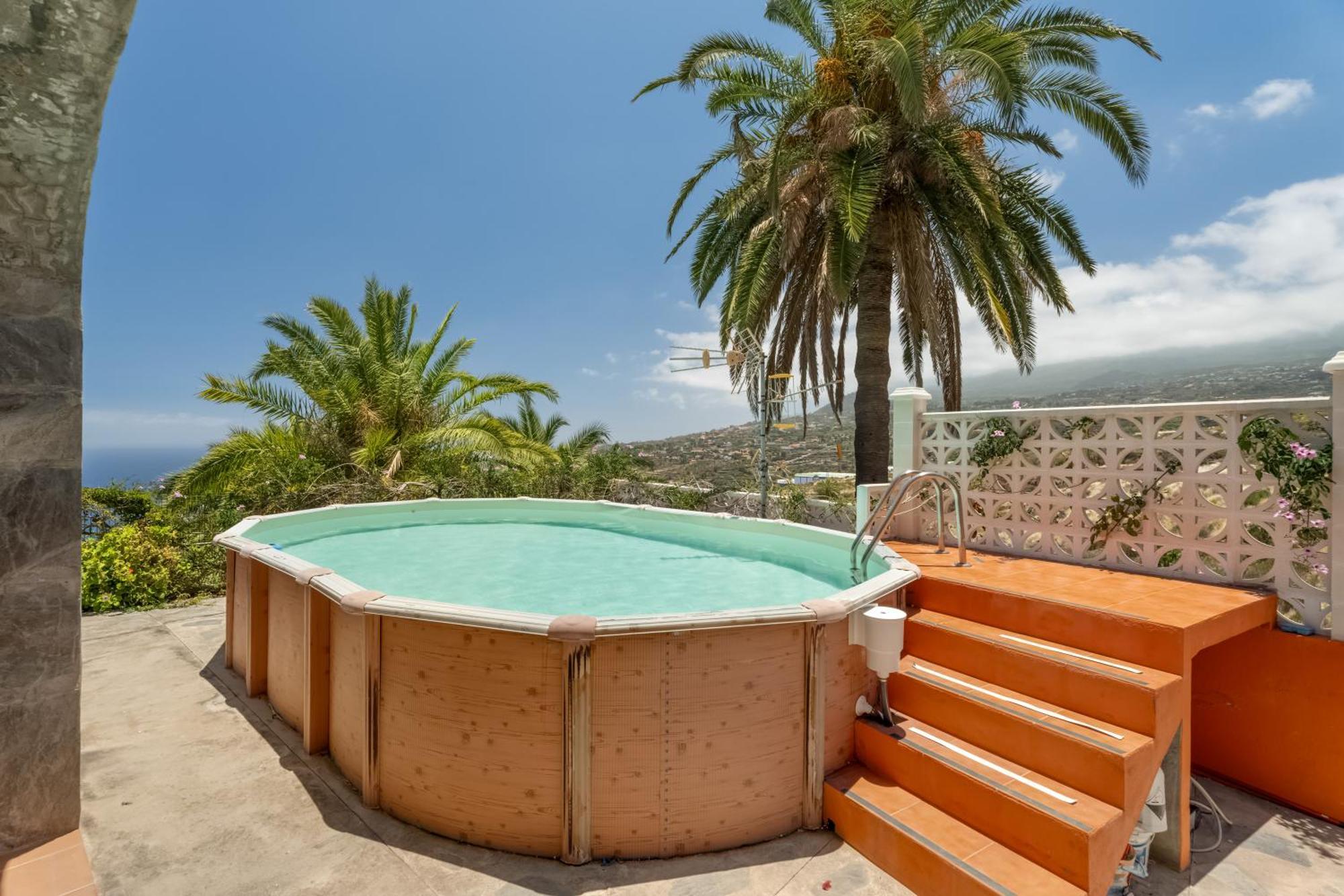 Casa Marire Ferienhaus *