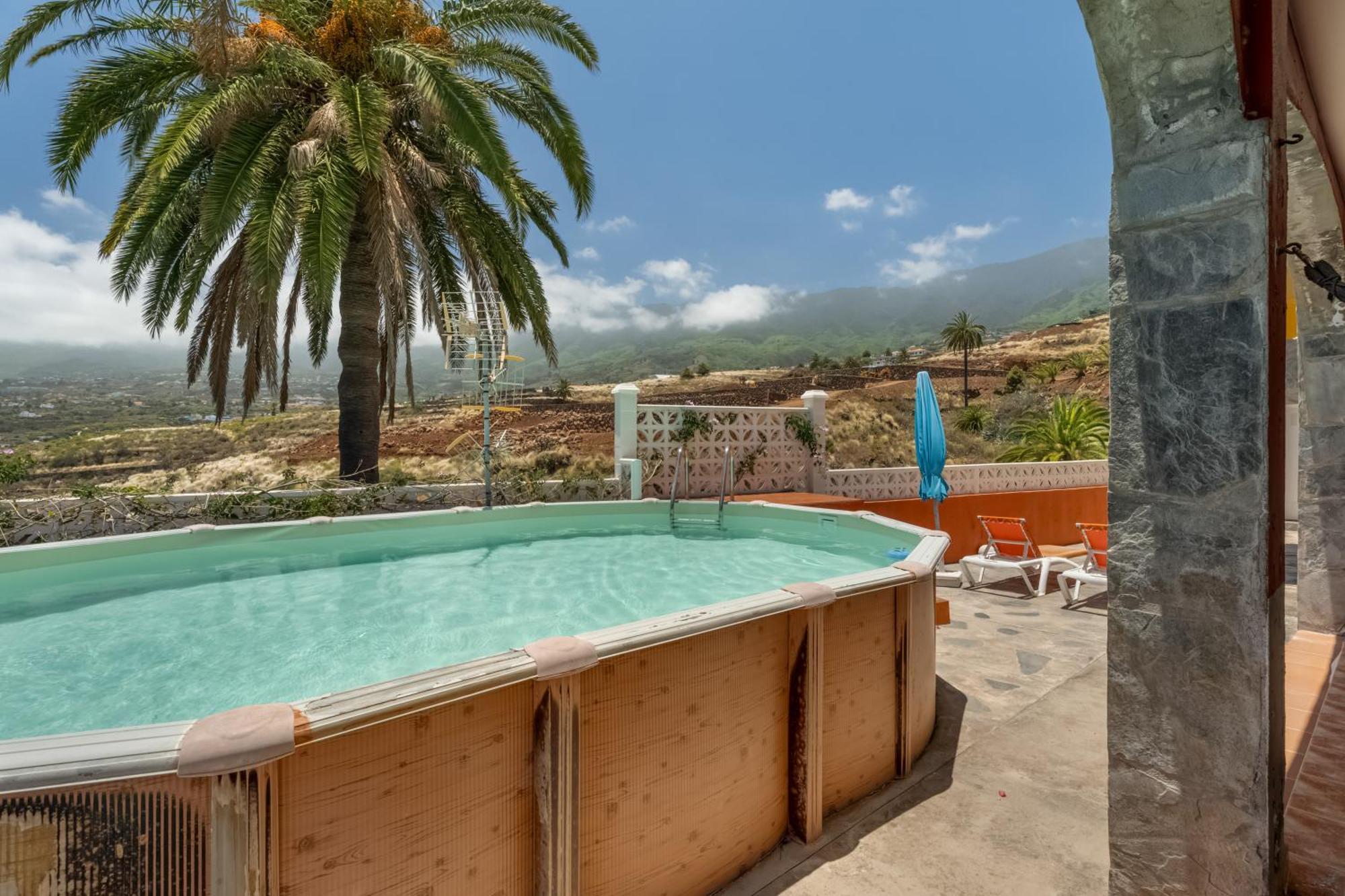Casa Marire Breña Alta