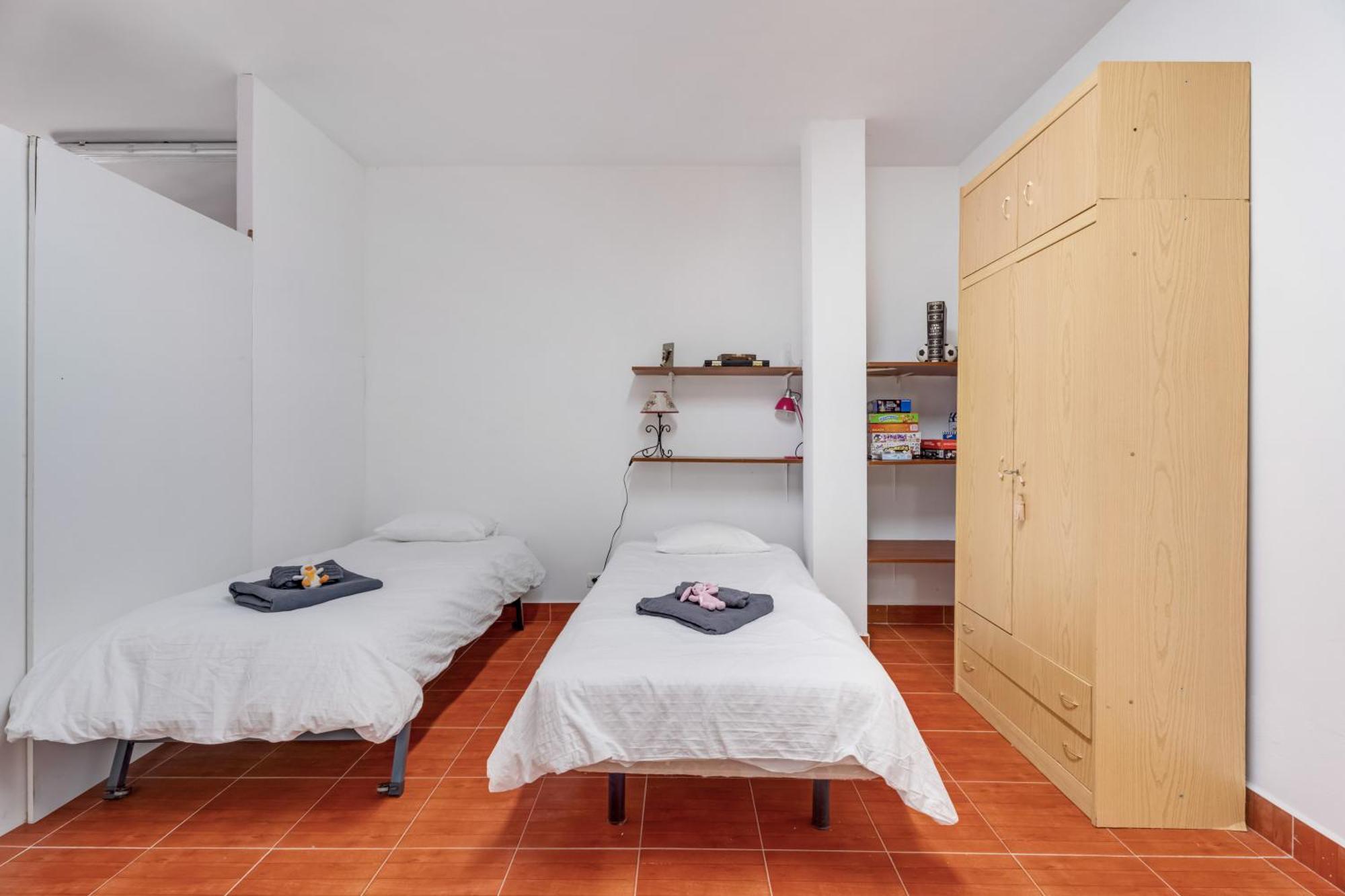 Ferienhaus Casa Marire Breña Alta
