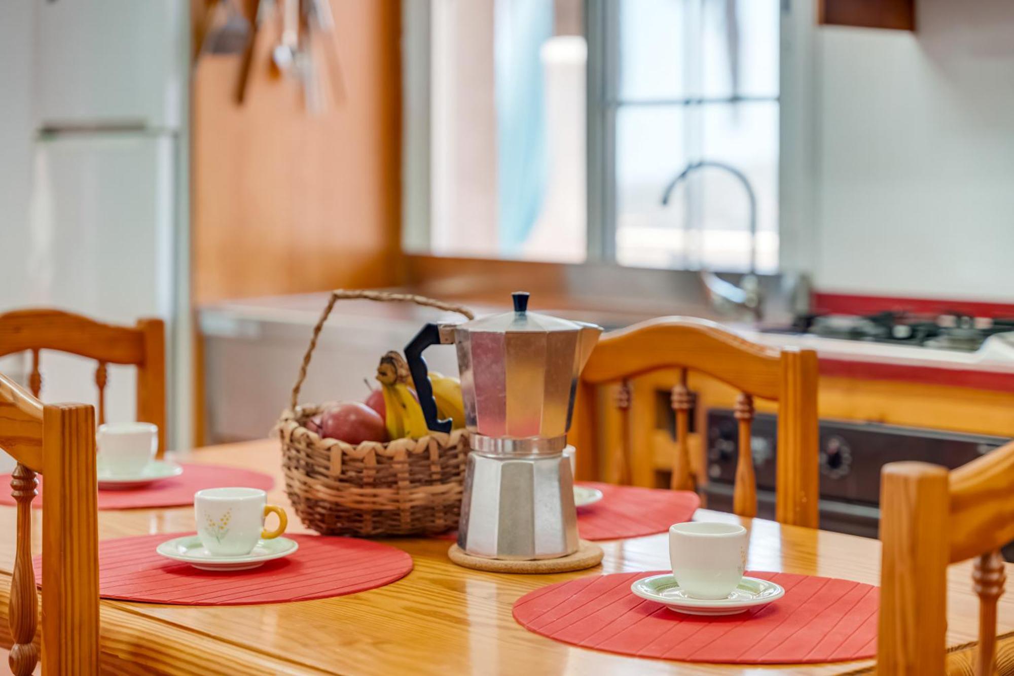 Ferienhaus Casa Marire Breña Alta